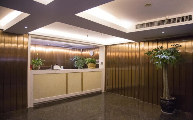 Xiangjun Huatian Commerce