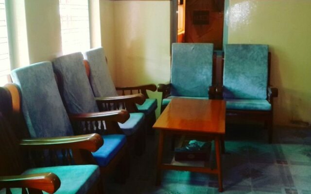 Eden Motel - 1