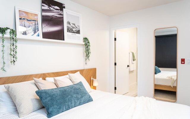 Adanac Revelstoke by Revelstoke Vacations