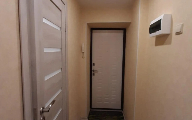 Апартаменты на Сибирском тракте 26