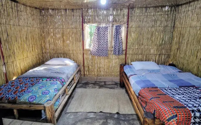 Red Rocks Rwanda Guesthouse & Campsite