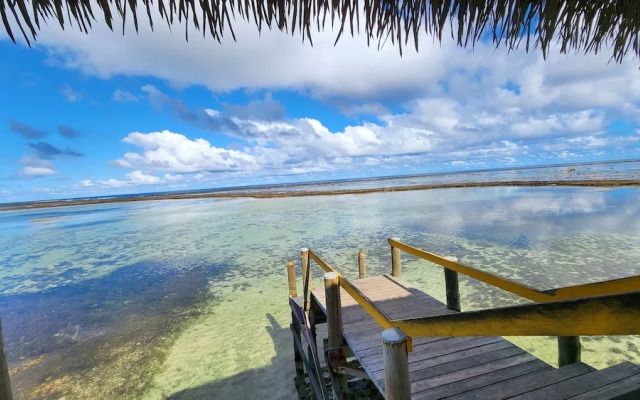 Pacific Paradise Villa