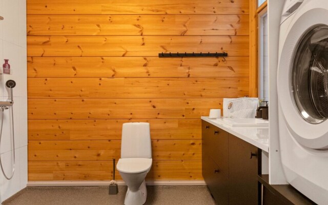 Solokoto Inari in Inari