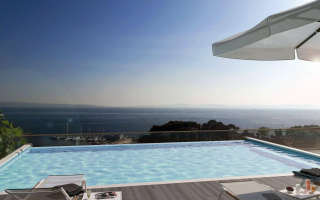 Marvie Hotel & Health