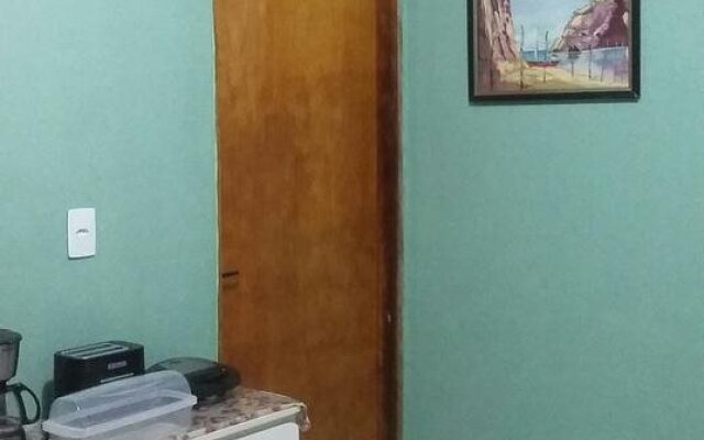 Amazon Forest Temporadas e Hostel