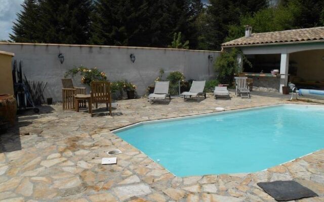 Domaine Co d' Esperou