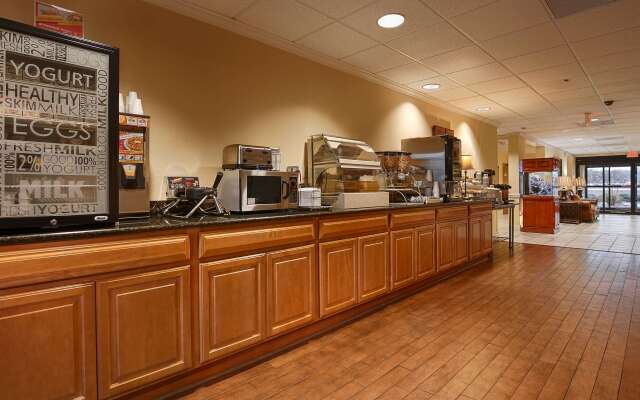 Best Western Plus Madison