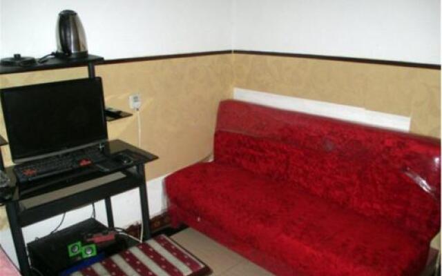 Qingnian Hostel South Wangcun Street