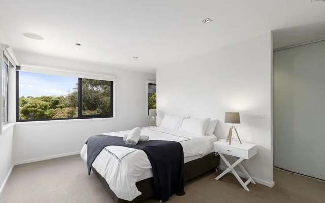 Seaside Haven - Rejuvenate Stays