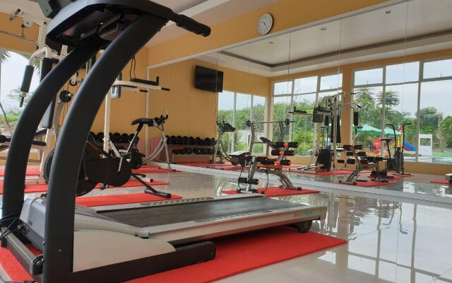 Lorin Sentul Hotel