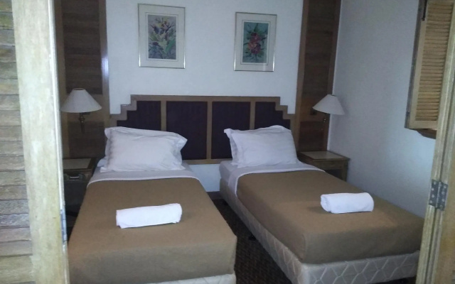 Everly Resort Hotel Malacca – Guest Rooms – Alor Gajah