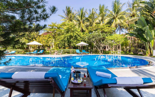 Hoi An Riverside Resort & Spa