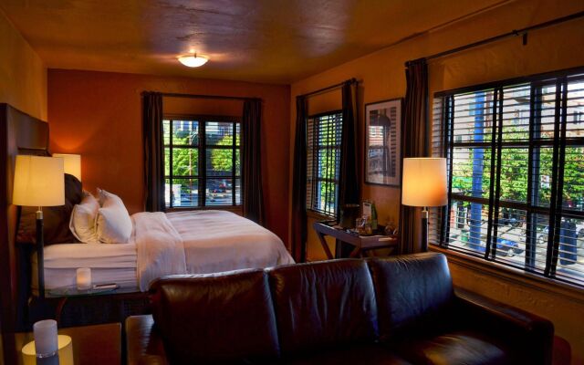 The Inn at El Gaucho