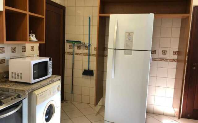 Lagoa Eco Village