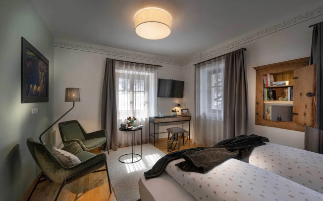 Naturhotel Saalerwirt