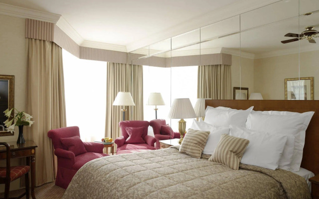 Old Course Hotel