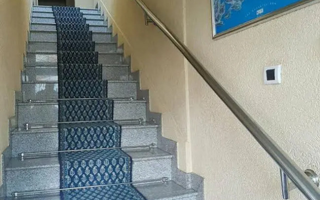 Hotel Ideal