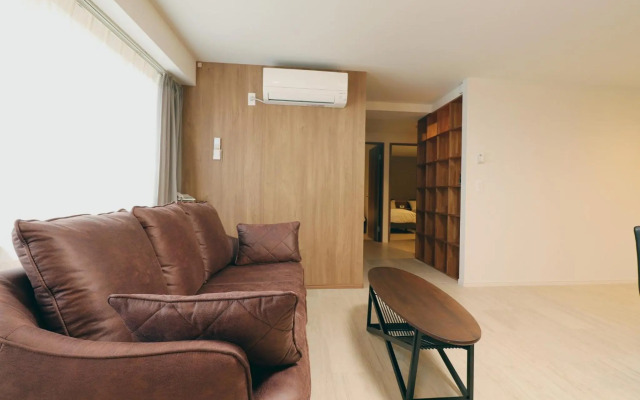 Shigakogen Hotel Ichibokaku