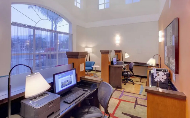 Quality Suites Millbrae