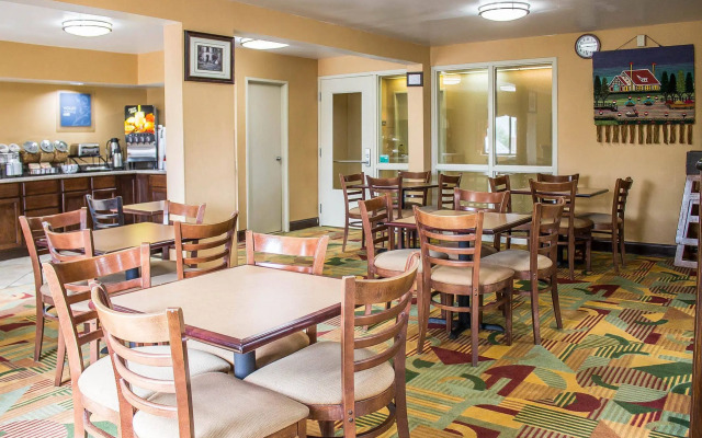 Quality Inn Marysville