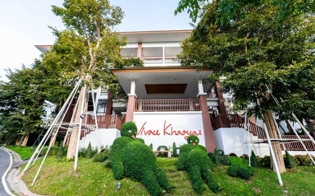 Vivace Khaoyai Resort