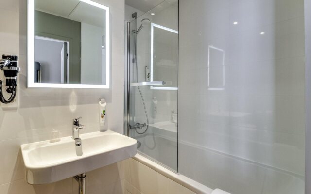 ibis Styles Toulouse Centre Capitole Hotel
