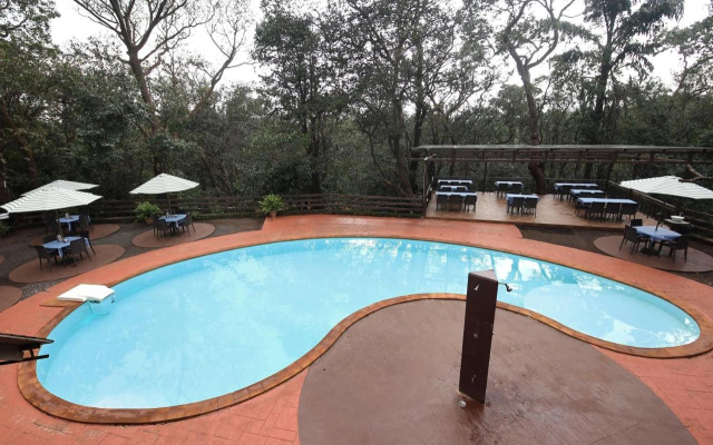 Westend Hotel