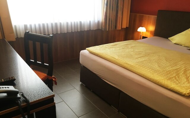 Hotel Restaurant Haus Schieferstein