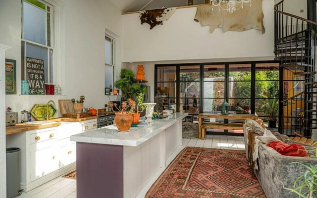 Beautiful 3-bed House in Ash Near to Deal Kent