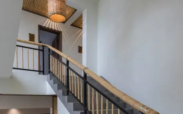 Yuanzixuan Xiaozhu Homestay