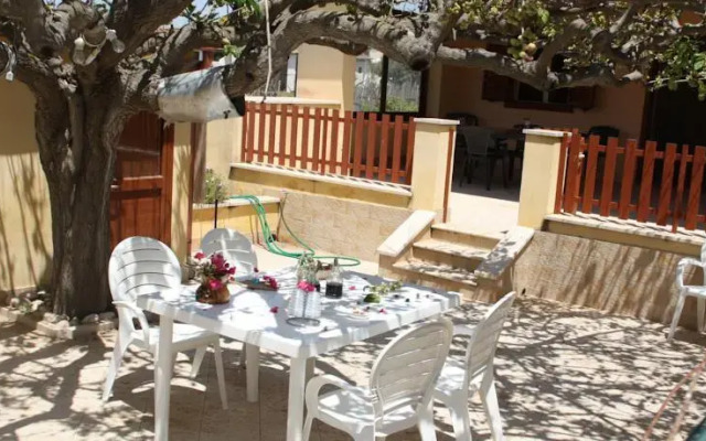 Casa sul Mare Bruca