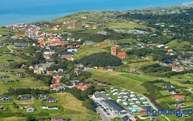 Lonstrup Egelunds Motel