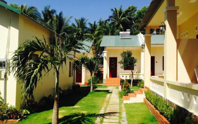 Herbal Hotel & Spa