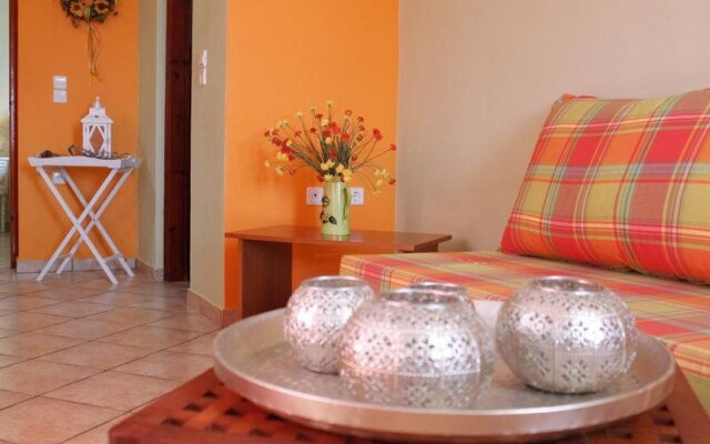 Mirabeli Suites