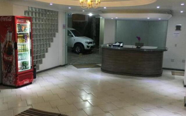 Smart Hotel