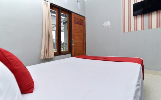 RedDoorz near Teuku Umar Barat Denpasar