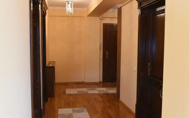 Apartament Community Complex