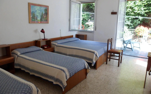 Albergo Regina