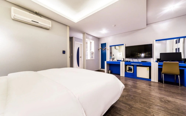 Yangju Hotel RX