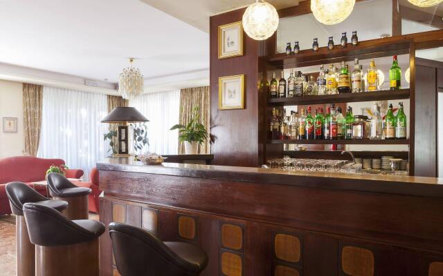 Hotel Rigel