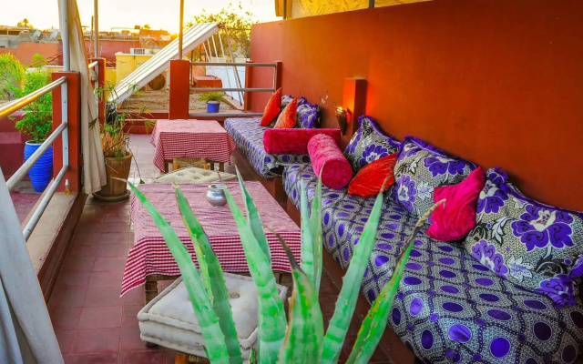 Riad El Kenz