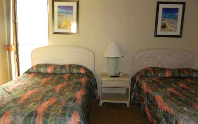 Sands of Kahana Vacation Club
