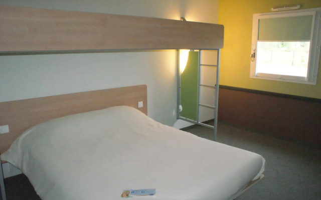ibis budget Carcassonne Aéroport
