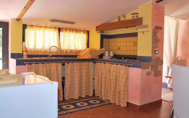 Holiday home Casa Immacolatella