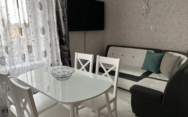 Апартаменты Кранц Таймс на улице Володарского