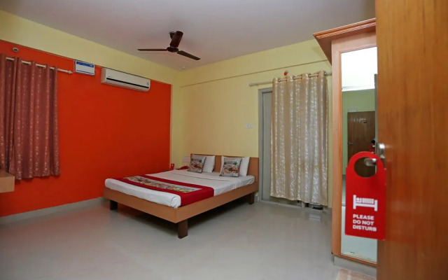 OYO 9137 Jasmine Suites