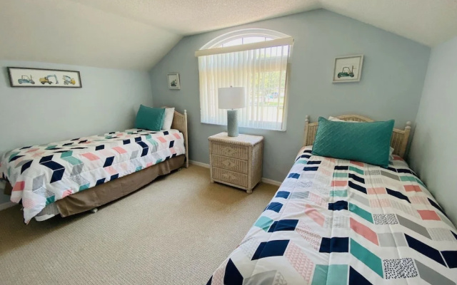 Michael's Southern Dunes Vacation Home