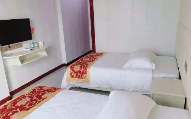 Enshi Huiyuan Homestay
