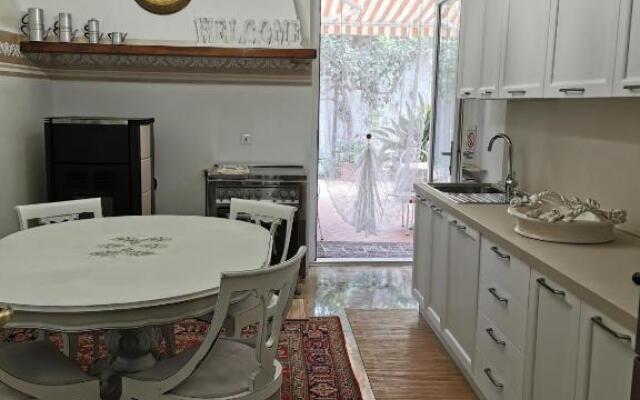 "Lemon Tree House" Relax & Bike