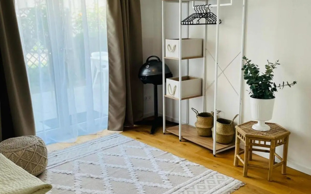 Ferienwohnung Seeschilf in Friedrichshafen